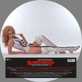 the album cover for Unknown Artist - Barbarella / O.S.T. (Pict) [Indie Exclusive]