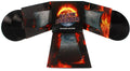 the album cover for Black Sabbath - The Ultimate Collection [4LP]