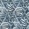 the album cover for Kassem Mosse - Disclosure