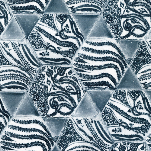 the album cover for Kassem Mosse - Disclosure