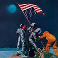 the album cover for Canned Heat - Future Blues