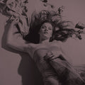 the album cover for Patrick Cowley - Candida Cosmica
