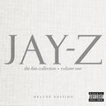 the album cover for Jay-Z - Vol. 1-Hits Collection