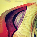 the album cover for Future Sound Of London - Environment Vol 6