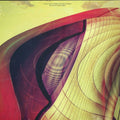 the album cover for Future Sound Of London - Environment Vol 6