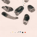 the album cover for Tall Ships - Impressions [Import]