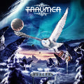 the album cover for Traumer - Avalon