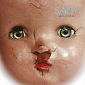 the album cover for Savoy - Lackluster Me