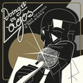 the album cover for Doing It In Lagos Boogie Pop & Disco 80s Nigeria - Doing It In Lagos / Various