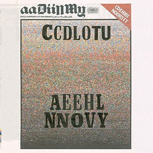 the album cover for Coldcut - Only Heaven [180 Gram] [Download Included]