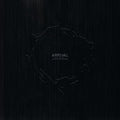 the album cover for Johann Johannsson - Arrival