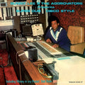 the album cover for Bunny Lee / Aggrovators - Super Dub Disco Style