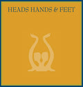 the album cover for Heads Hands & Feet - Heads Hands & Feet