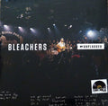 the album cover for Bleachers - MTV Unplugged