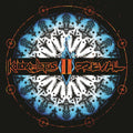 the album cover for Kobra and The Lotus - Prevail Ii