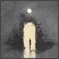 the album cover for God Is An Astronaut - Epitaph