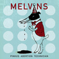 the album cover for Various Artists - Pinkus Abortion Technician