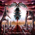the album cover for Johansson & Speckmann - From The Mouth Of Madness [Limited Edition] (Uk)