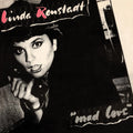 the album cover for Linda Ronstadt - Mad Love (Audp) [Colored Vinyl] [Limited Edition] [180 Gram] (Pnk) (Aniv)