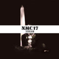the album cover for Scream - Nmc17