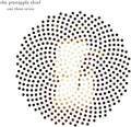 the album cover for The Pineapple Thief - One Three Seven