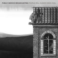 the album cover for Public Service Broadcasting - People Will Always Need Coal [Limited Edition Vinyl Single]