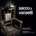 the album cover for Unknown Artist - Sacco and Vanzetti (Original Motion Picture Soundtrack)