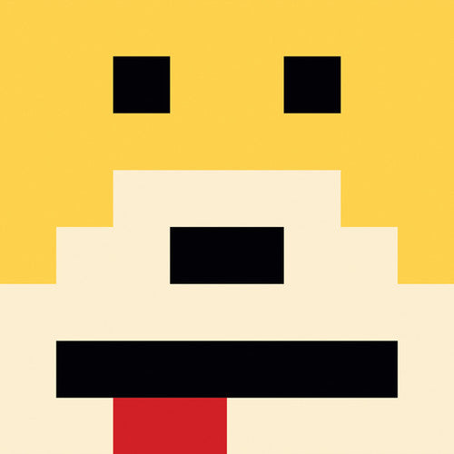 the album cover for MrOizo - All Wet