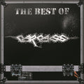 the album cover for Carcass - Best Of Carcass