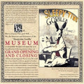 the album cover for Sleepytime Gorilla Museum - Grand Opening And Closing [Vinyl]