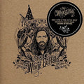 the album cover for The White Buffalo - Once Upon A Time In The West [Import LP]