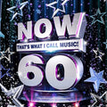 the album cover for Now That's What I Call Music! - Now 60 / Various