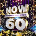 the album cover for Now That's What I Call Music! - NOW That's What I Call Music!, Vol. 60 [Deluxe 2CD]
