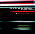 the album cover for Richard Pinhas - De L'un Et Du Multiple