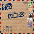 the album cover for De Puerto Rico Para El Mundo / Various - De Puerto Rico Para El Mundo / Various