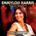 the album cover for Emmylou Harris - Amazing Grace Coffee House Evanston Il 15 May 1975