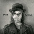 the album cover for Amiina - Fantomas