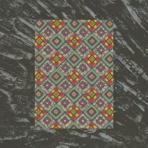 the album cover for Quicksails - Mortal