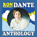 the album cover for Ron Dante - Anthology (Jewl)