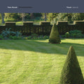 the album cover for Yann Novak - Ornamentation