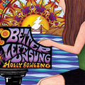 the album cover for Holly Bowling - Better Left Unsung