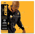 the album cover for Ali Shaheed Muhammad & Adrian Younge - Luke Cage (Original Soundtrack) [LP]