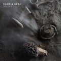 the album cover for Kahn & Neek - Fabriclive 90