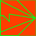 the album cover for NMO - Nordic Mediterranean Organization / Numerous
