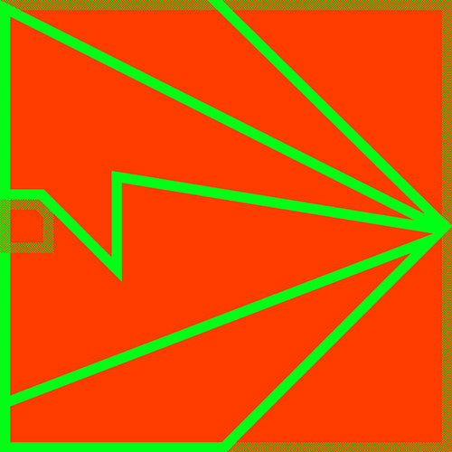 the album cover for NMO - Nordic Mediterranean Organization / Numerous
