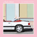the album cover for Miami Horror - All Possible Futures [Vinyl]
