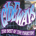 the album cover for The Pharcyde - Cydeways: The Best of the Pharcyde
