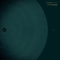 the album cover for Thy Catafalque - Geometria [Limited Edition] [Digipak]