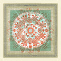 the album cover for Trampled By Turtles - Life Is Good On The Open Road