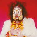 the album cover for Jim James - Eternally Even [LP]